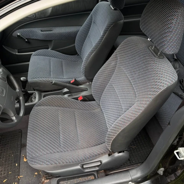 1995 Honda EG Civic - Image 11 of 17