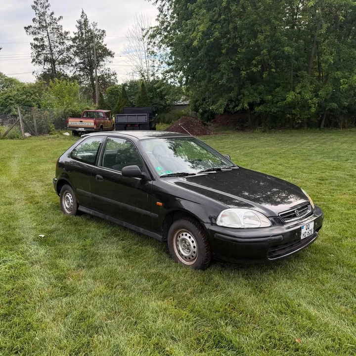1995 Honda EG Civic - Image 3 of 17