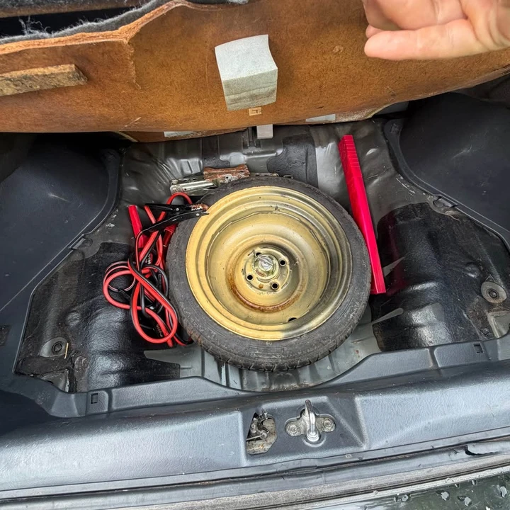 1995 Honda EG Civic - Image 15 of 17