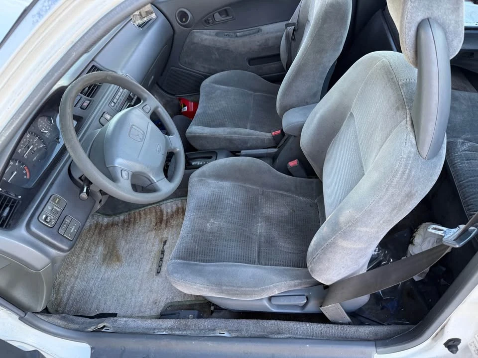 1995 Honda EG Civic - Image 9 of 19