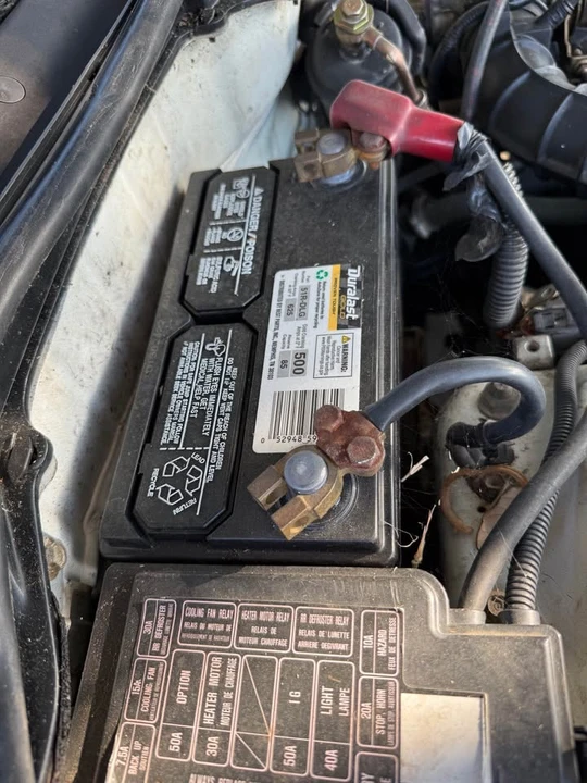 1995 Honda EG Civic - Image 18 of 19