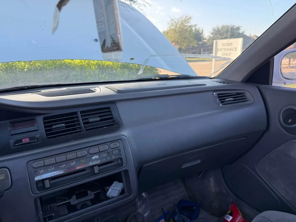 1995 Honda EG Civic - Image 11 of 19
