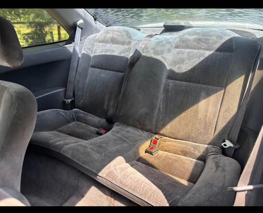 1995 Honda EG Civic - Image 17 of 19