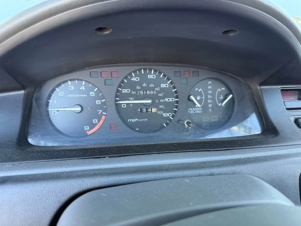 1995 Honda EG Civic - Image 10 of 19
