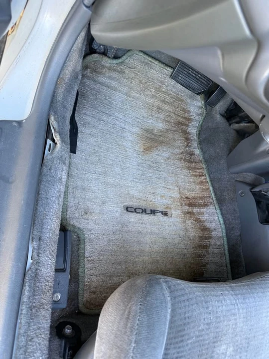 1995 Honda EG Civic - Image 13 of 19