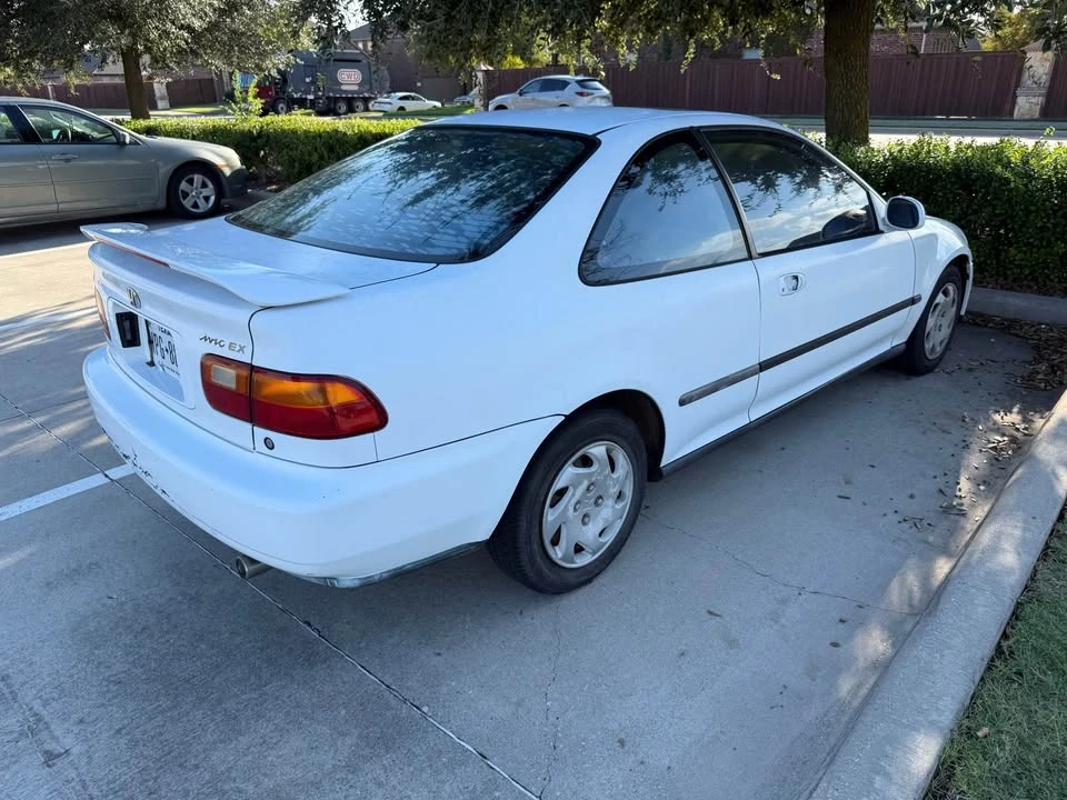 1995 Honda EG Civic - Image 15 of 19