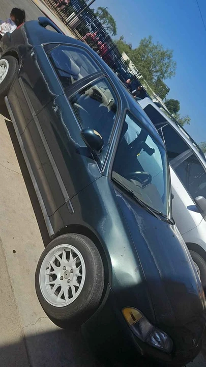 1995 Honda EG Civic - Image 2 of 6
