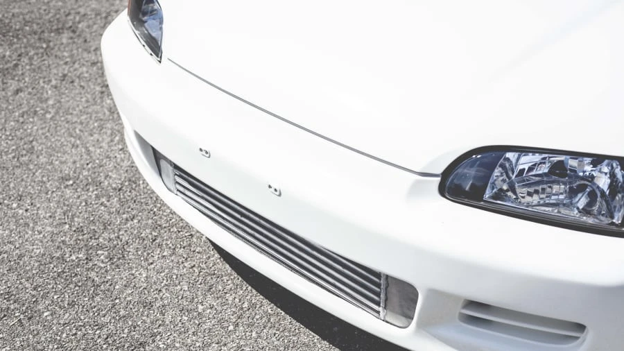 1995 Honda EG Civic - Image 10 of 12