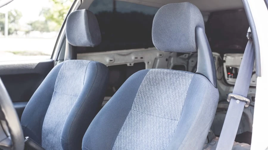 1995 Honda EG Civic - Image 6 of 12