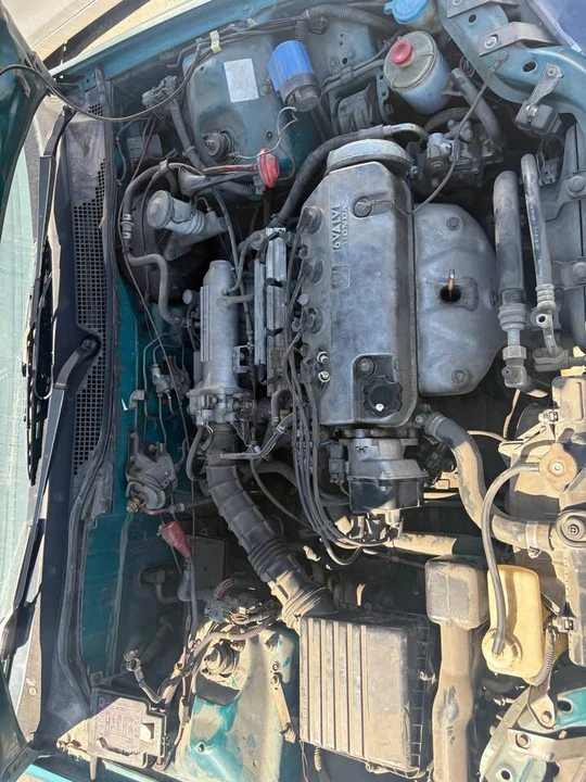 1995 Honda EG Civic - Image 3 of 4