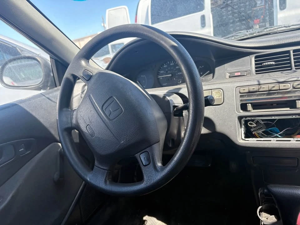 1995 Honda EG Civic - Image 4 of 4