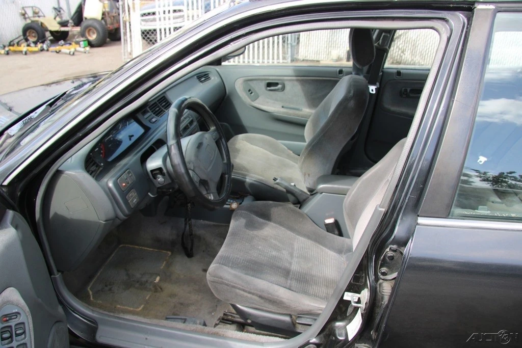 1995 Honda EG Civic - Image 12 of 21