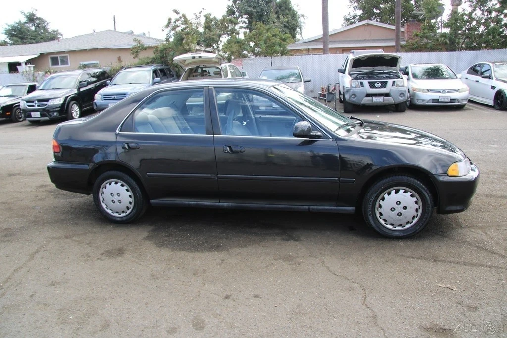 1995 Honda EG Civic - Image 7 of 21