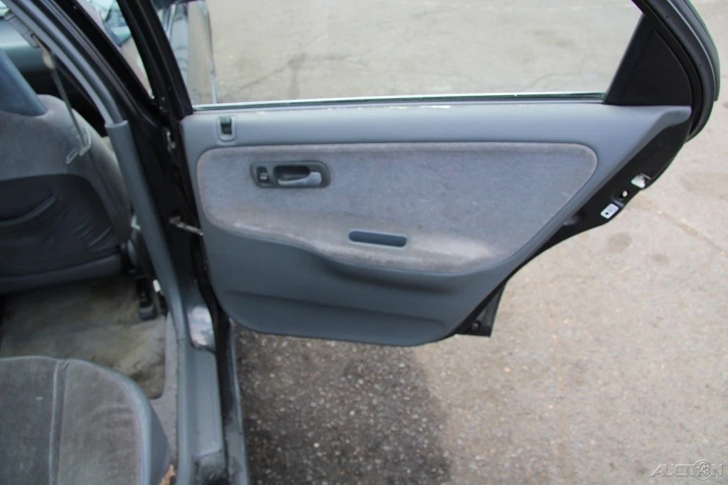 1995 Honda EG Civic - Image 20 of 21