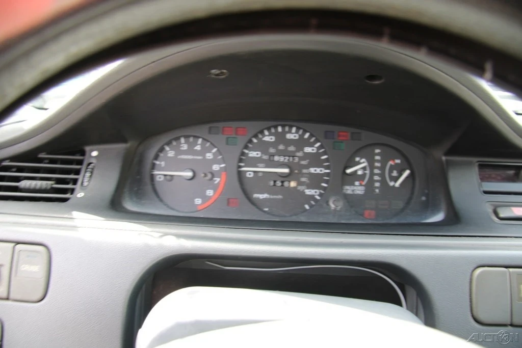 1995 Honda EG Civic - Image 14 of 21
