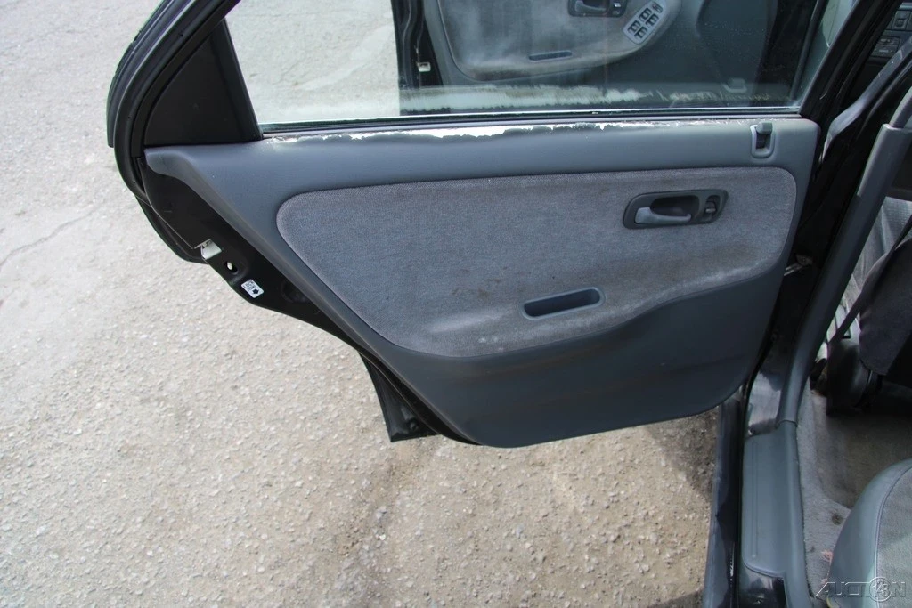 1995 Honda EG Civic - Image 18 of 21