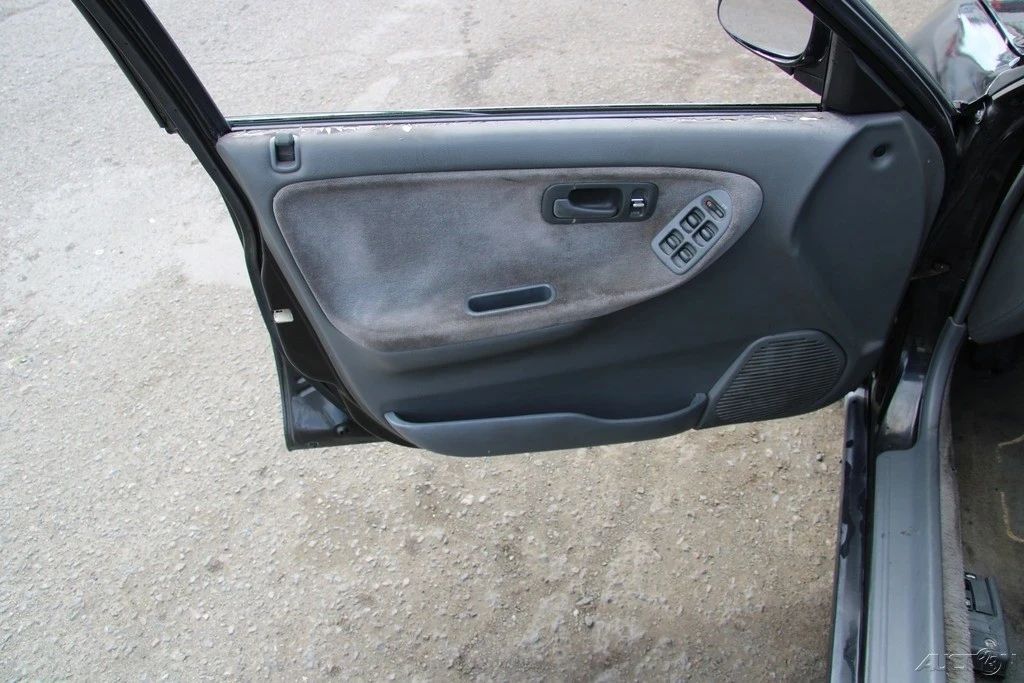 1995 Honda EG Civic - Image 11 of 21