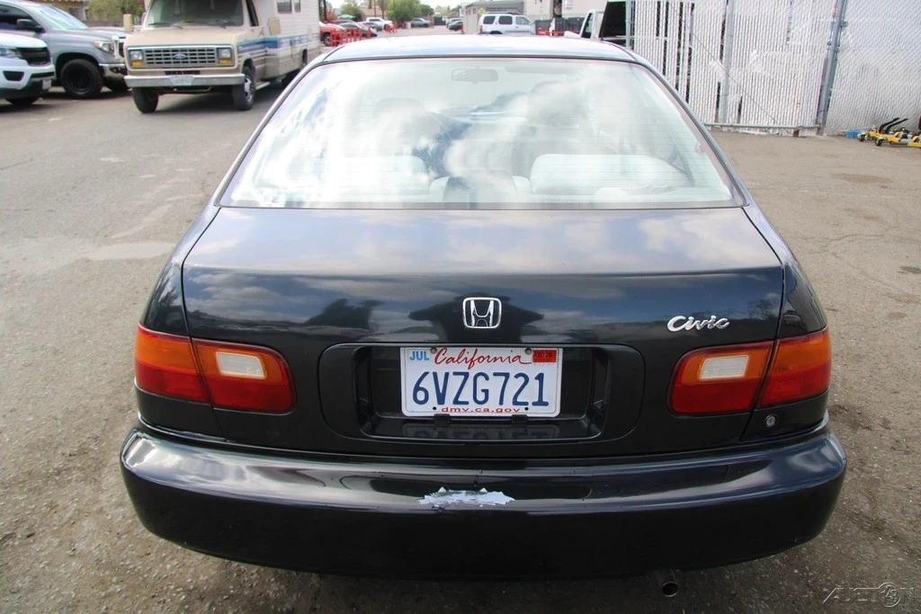 1995 Honda EG Civic - Image 5 of 21