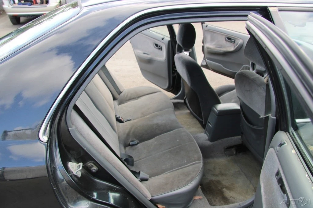 1995 Honda EG Civic - Image 21 of 21