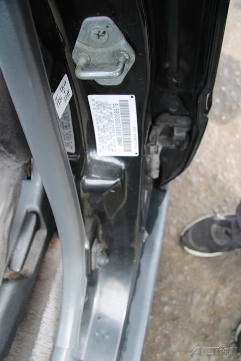 1995 Honda EG Civic - Image 10 of 21