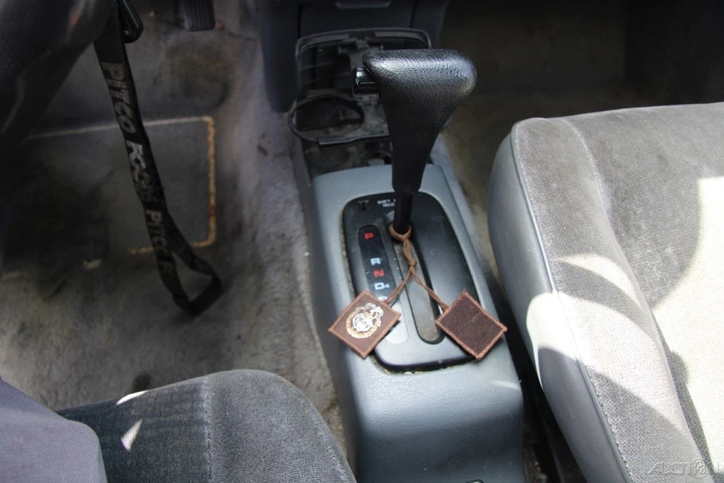 1995 Honda EG Civic - Image 17 of 21