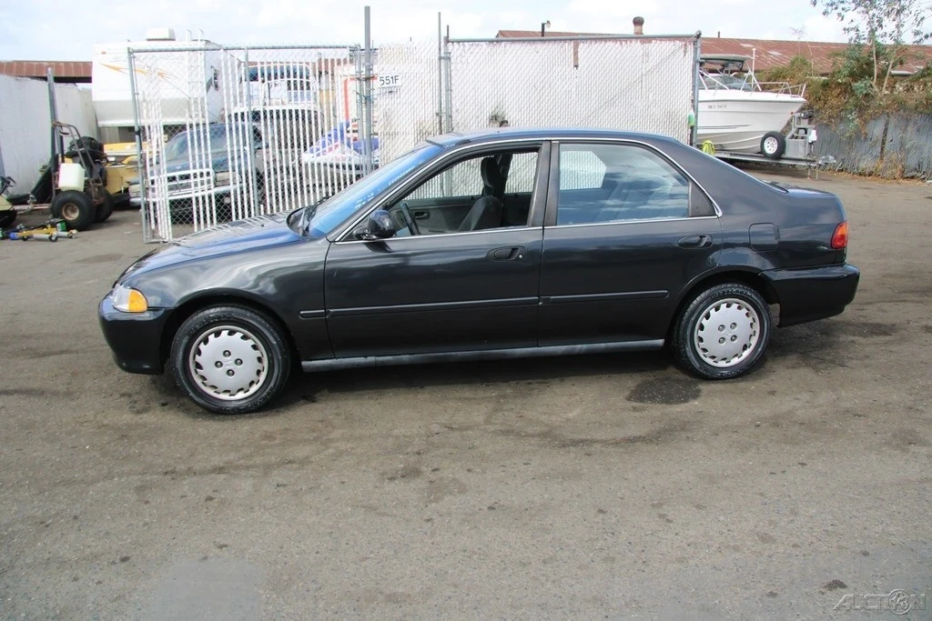 1995 Honda EG Civic - Image 3 of 21