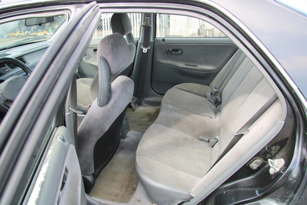 1995 Honda EG Civic - Image 19 of 21