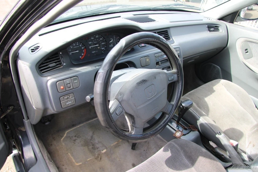 1995 Honda EG Civic - Image 13 of 21