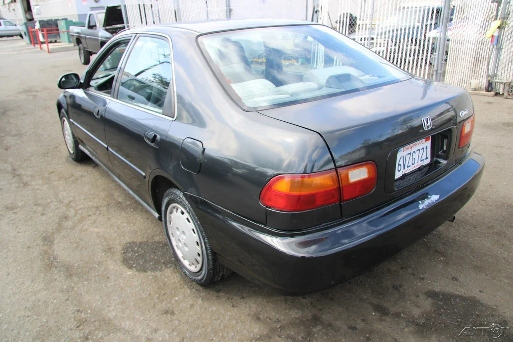 1995 Honda EG Civic - Image 4 of 21