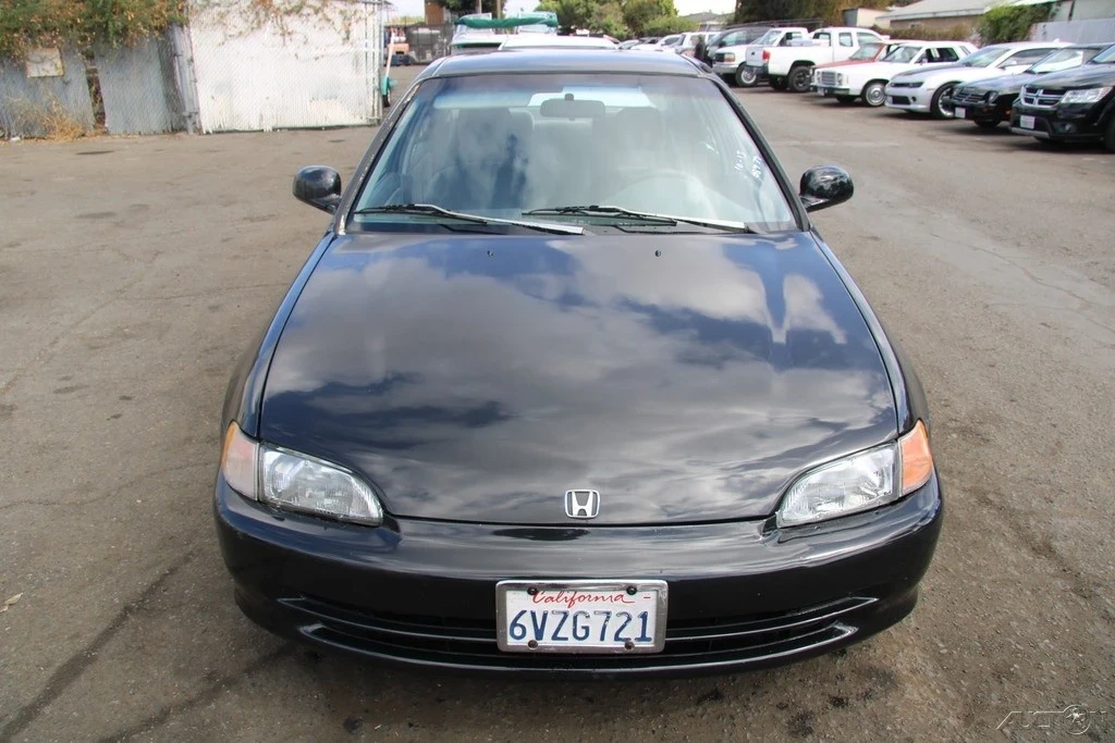 1995 Honda EG Civic - Image 9 of 21