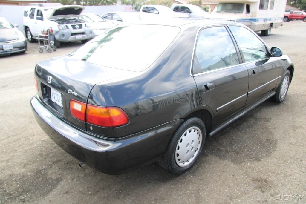 1995 Honda EG Civic - Image 6 of 21