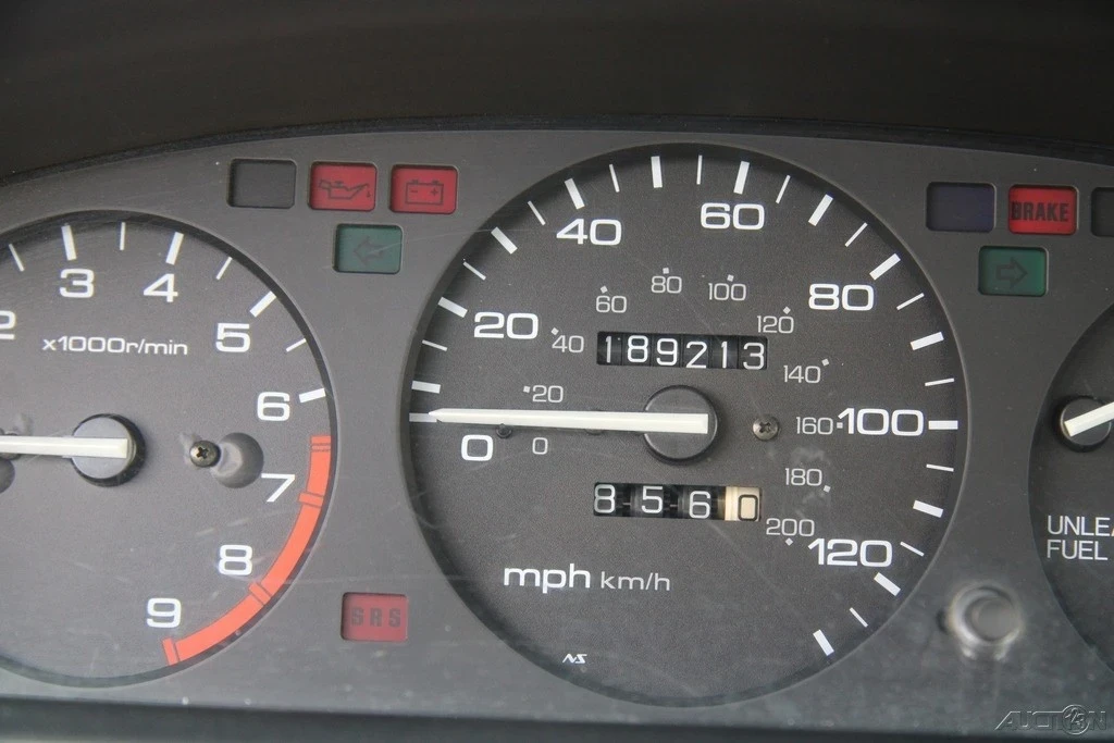 1995 Honda EG Civic - Image 15 of 21