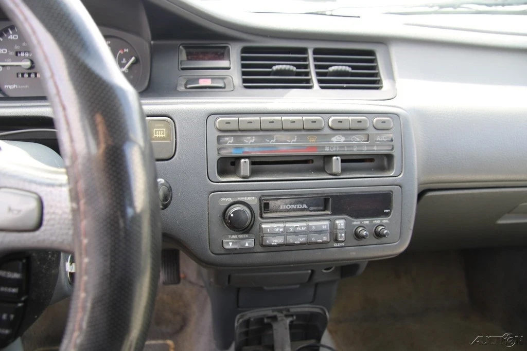 1995 Honda EG Civic - Image 16 of 21