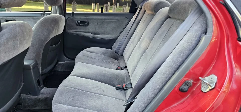 1995 Honda EG Civic - Image 5 of 11