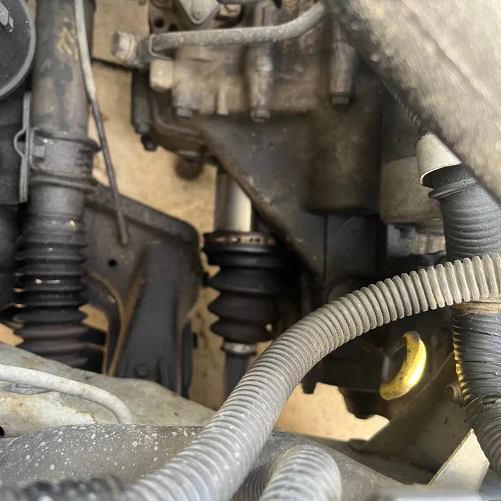 1995 Honda EG Civic - Image 8 of 14