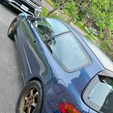 1995 Honda Civic