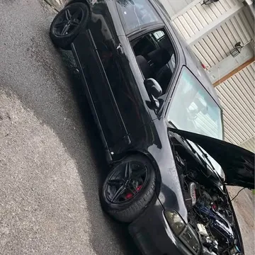 1995 Honda Civic VX