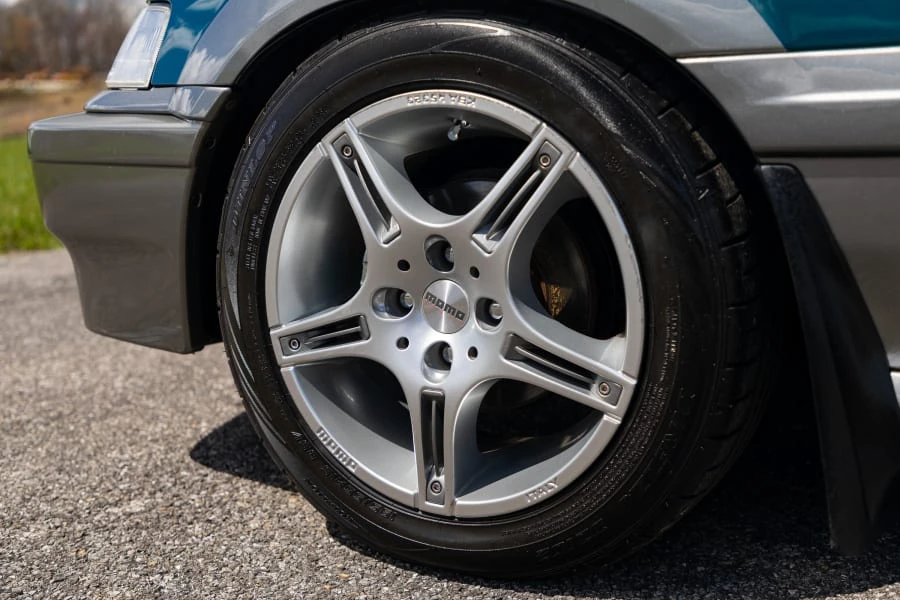 1995 Honda EG Civic - Image 9 of 29