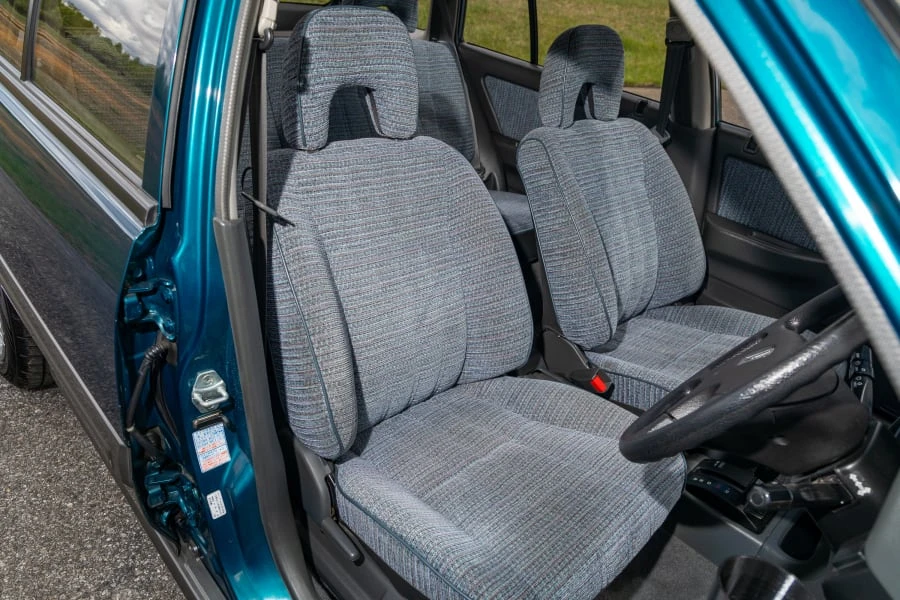 1995 Honda EG Civic - Image 22 of 29