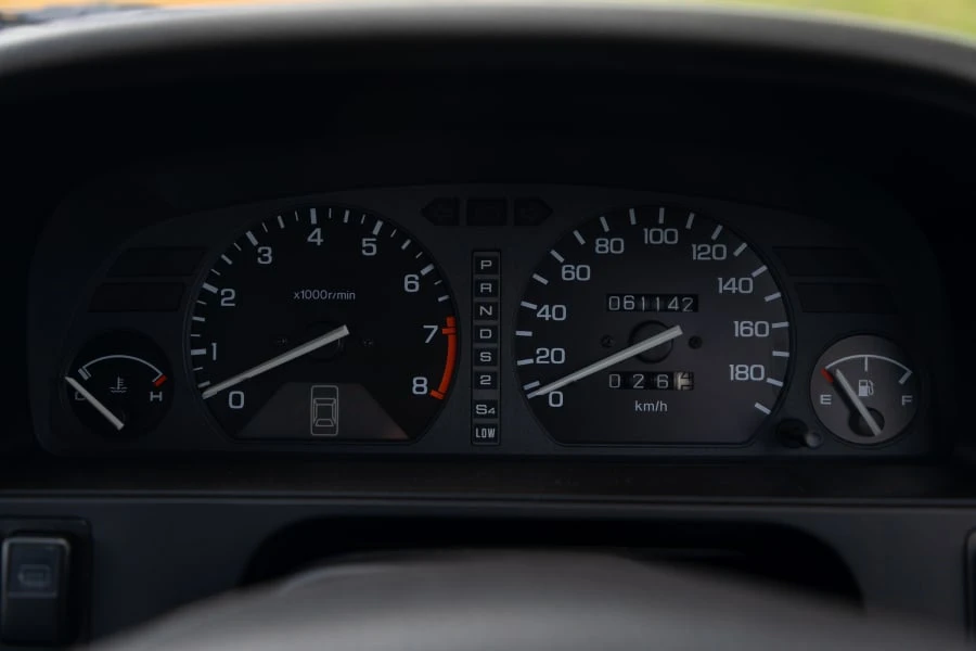 1995 Honda EG Civic - Image 19 of 29