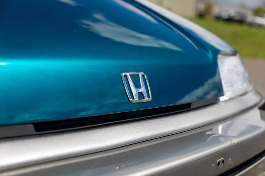 1995 Honda EG Civic - Image 7 of 29