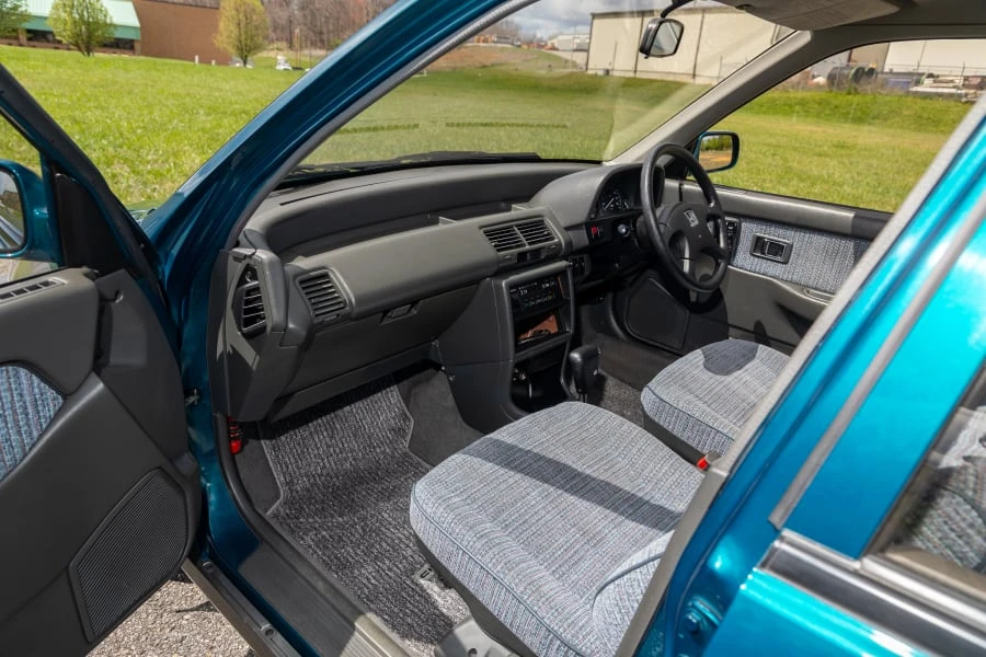 1995 Honda EG Civic - Image 14 of 29