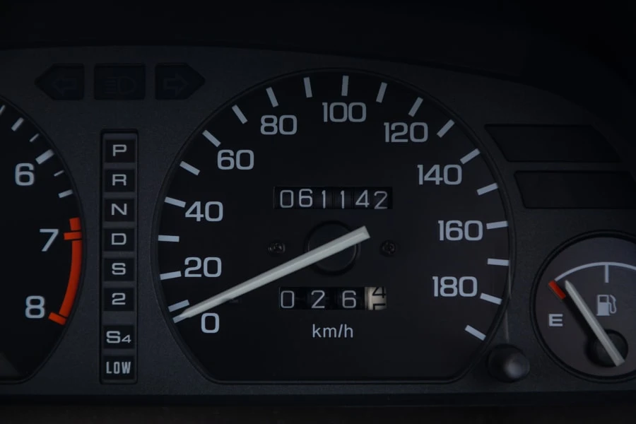 1995 Honda EG Civic - Image 16 of 29