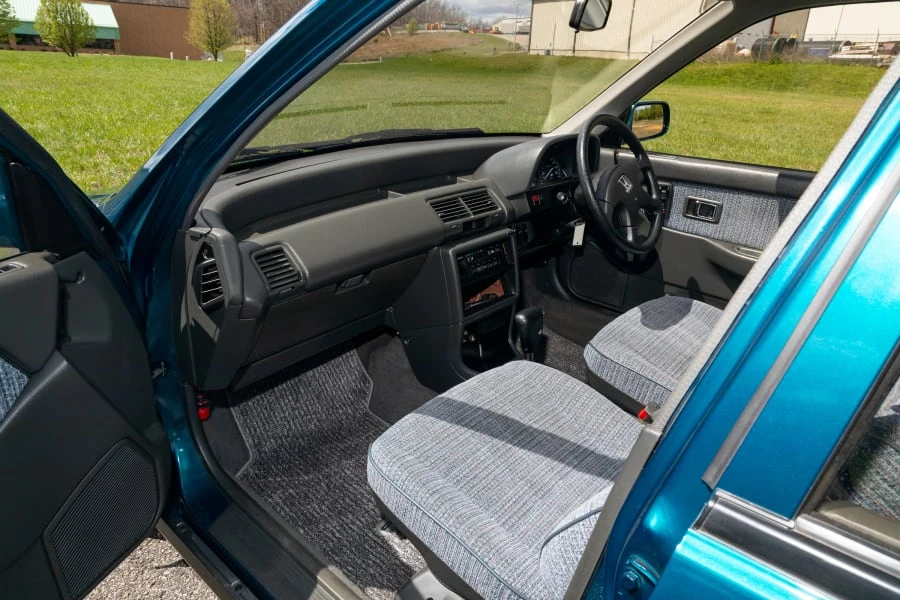 1995 Honda EG Civic - Image 25 of 29