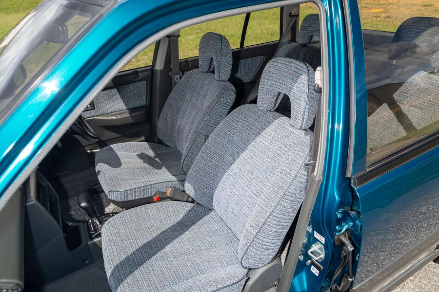 1995 Honda EG Civic - Image 24 of 29