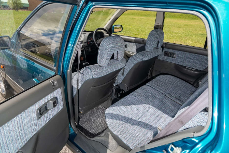 1995 Honda EG Civic - Image 23 of 29