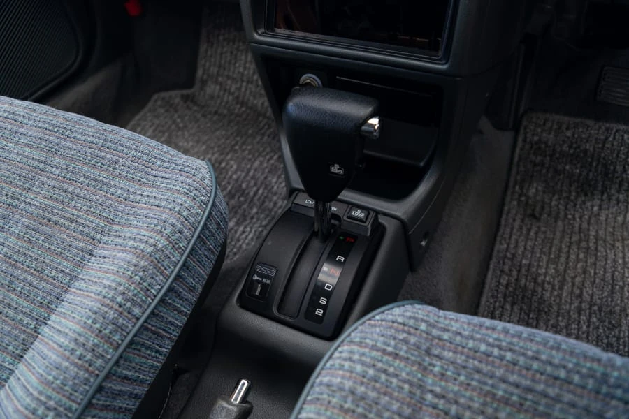 1995 Honda EG Civic - Image 26 of 29