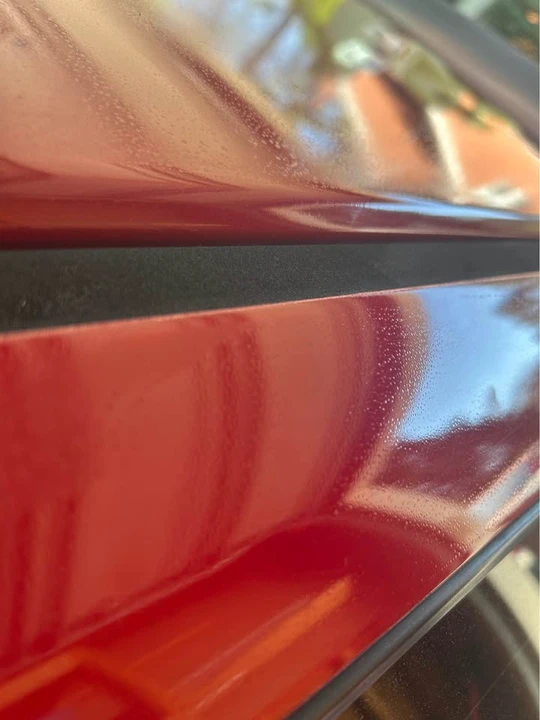 1995 Honda EG Civic Si - Image 18 of 20