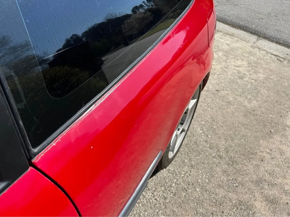 1995 Honda EG Civic Si - Image 9 of 20