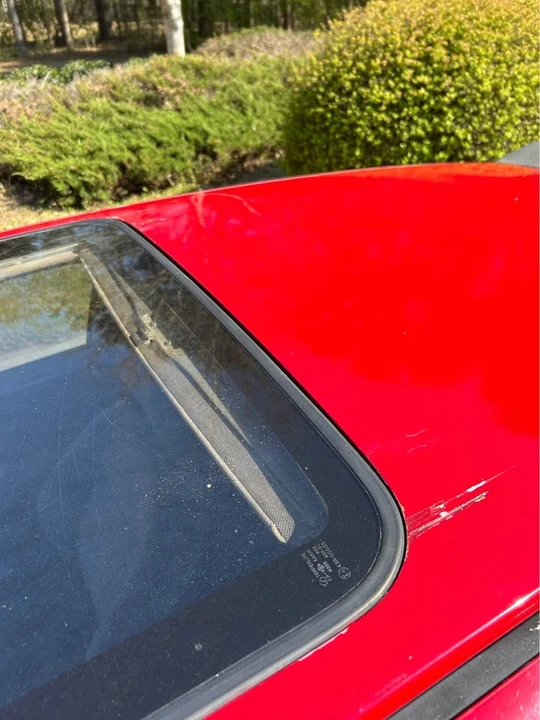 1995 Honda EG Civic Si - Image 7 of 20